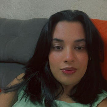 Babysitter in Barueri: Maria