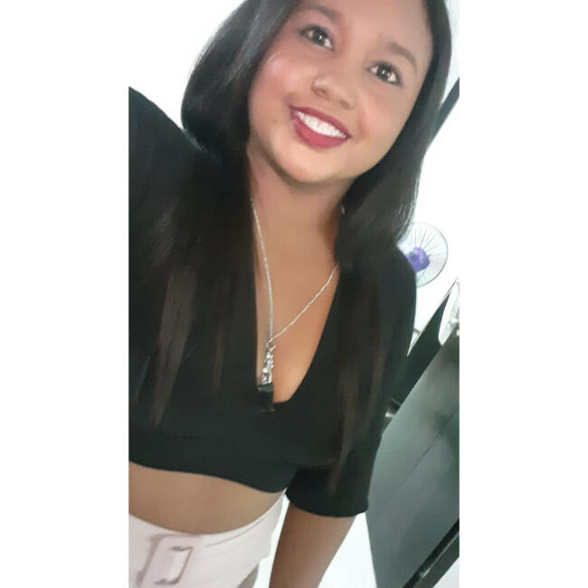 Babysitting job in Cartagena: Estilda