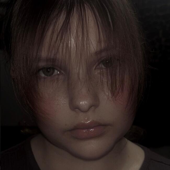 Babysitter in Rome: Skyla