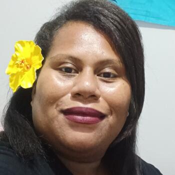 Nanny in Papakura: Tai