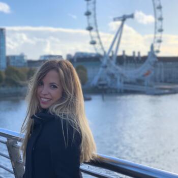 Nanny in Barcelona: Raquel