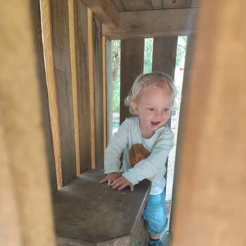 Babysitter Job in Ennetbaden: Babysitter Job Doro