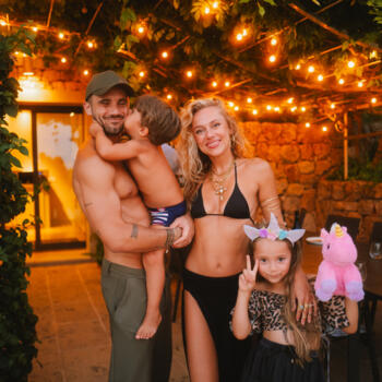 Babysitting job in Copenhagen: babysitting job Arbella