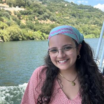 Babysitter em Matosinhos: Teresa