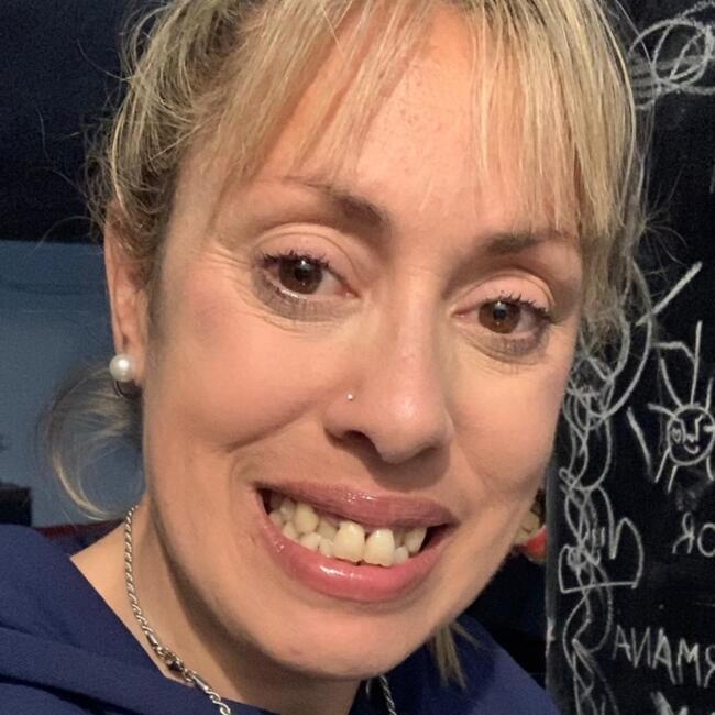 Babysitter in Montevideo: Soledad