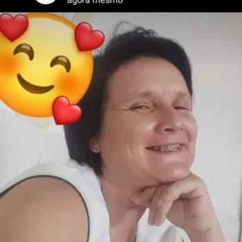 Babá São Paulo: Cleide