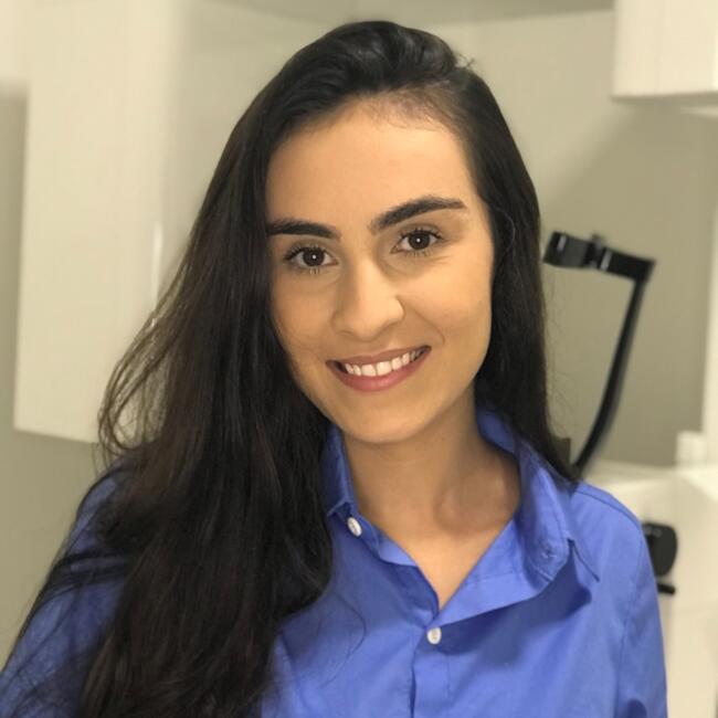 Babysitter em Braga: Michele