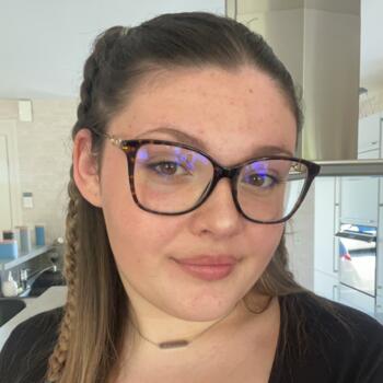 Babysitter in Thieuloy-Saint-Antoine: Camille