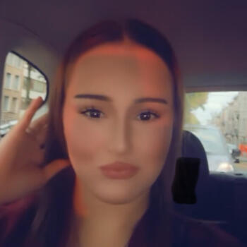 Babysitter Braine-le-Comte: Madalena