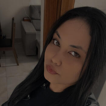 Babysitter in Ponta Grossa: Yasmin