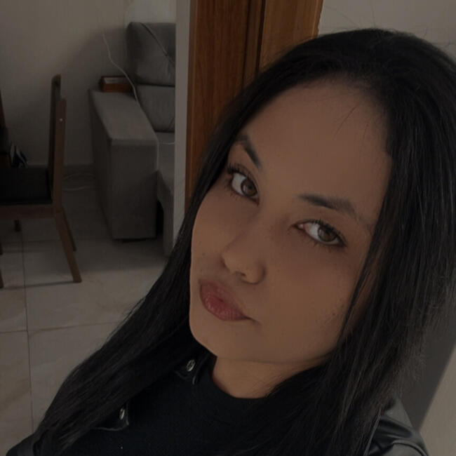 Babysitter in Ponta Grossa: Yasmin