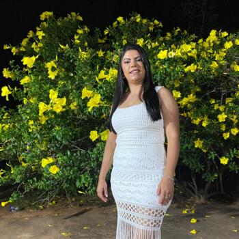Babysitter Belo Horizonte: Claudiane