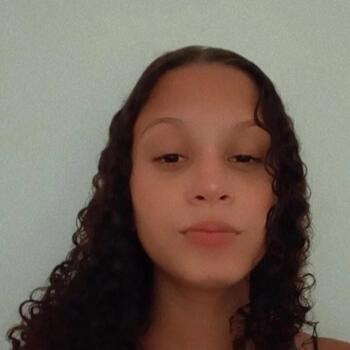 Babysitter in Cosmópolis: Yasmin Santana