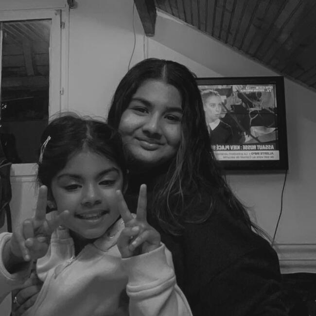Babysitter in Bobigny: Areecha