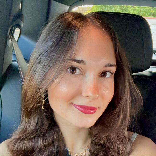 Canguro en Valencia: Maria Luce