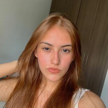 Babysitter in Bucaramanga: Isabella