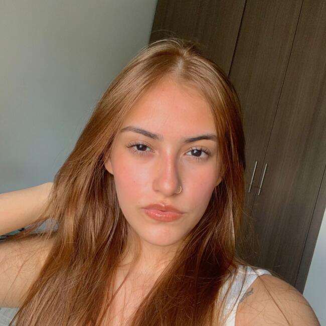 Babysitter in Bucaramanga: Isabella