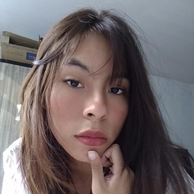 Niñera en Santa Anita - Los Ficus: Alicia