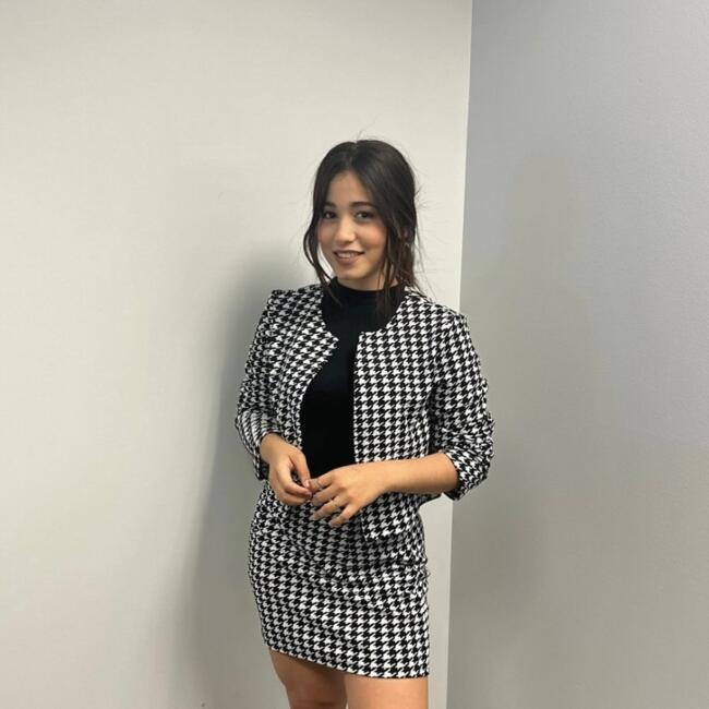 Nanny in Jacksonville: Magdalena