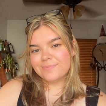 Babysitter in Manassas: Bailey