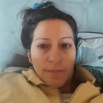 Babysitter in Rosario: Cintia