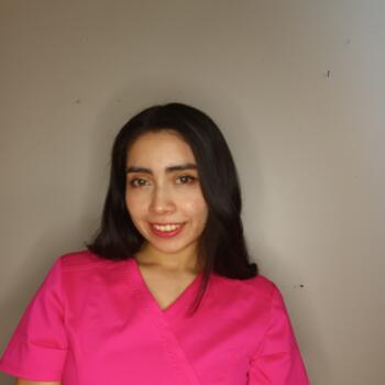 Babysitter in Temuco: Pamela Rupayan