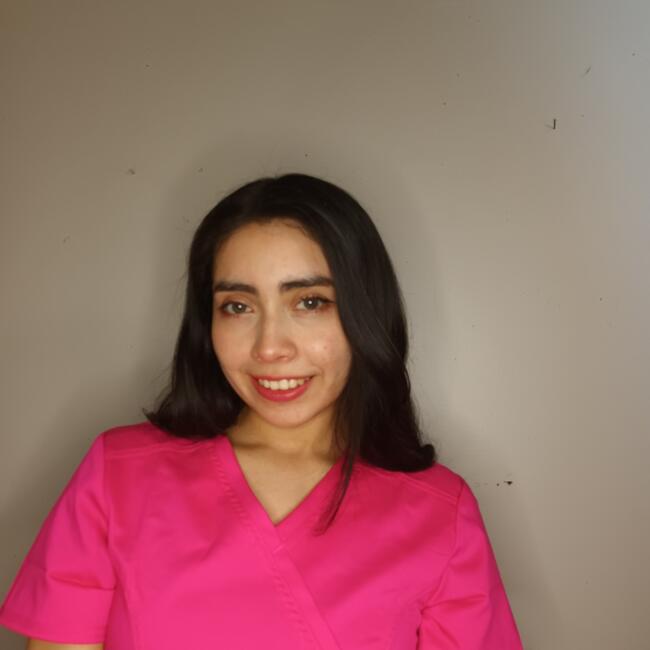 Niñera en Temuco: Pamela Rupayan