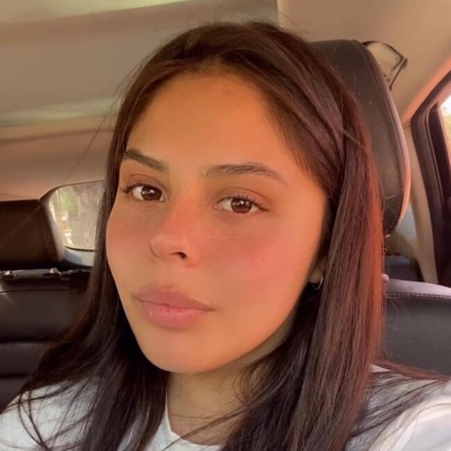 Babysitter in Buin: Rocío