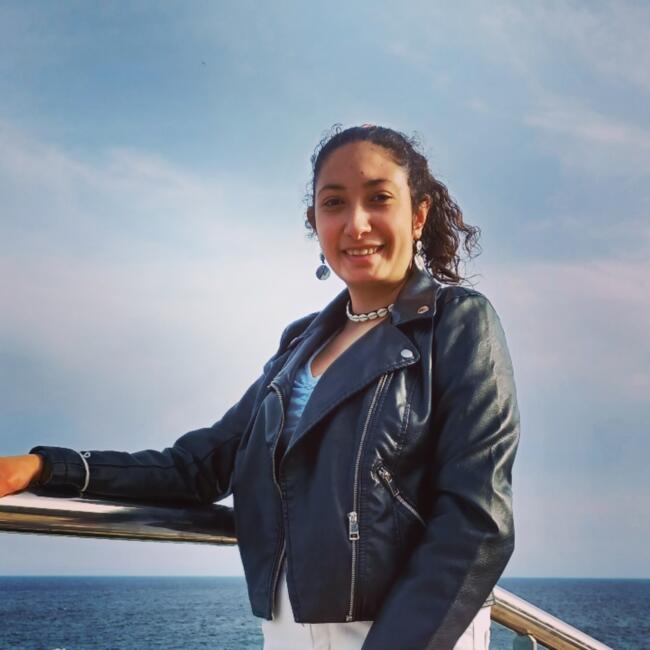 Canguro en Vitoria: Ane