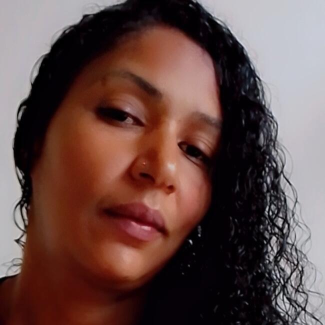 Babá em Rio de Janeiro: Andreia