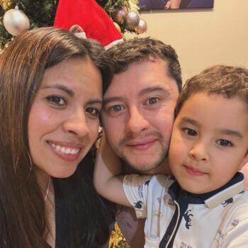 Trabajo para niñera en Cauquenes: trabajo de niñera Johana margarita