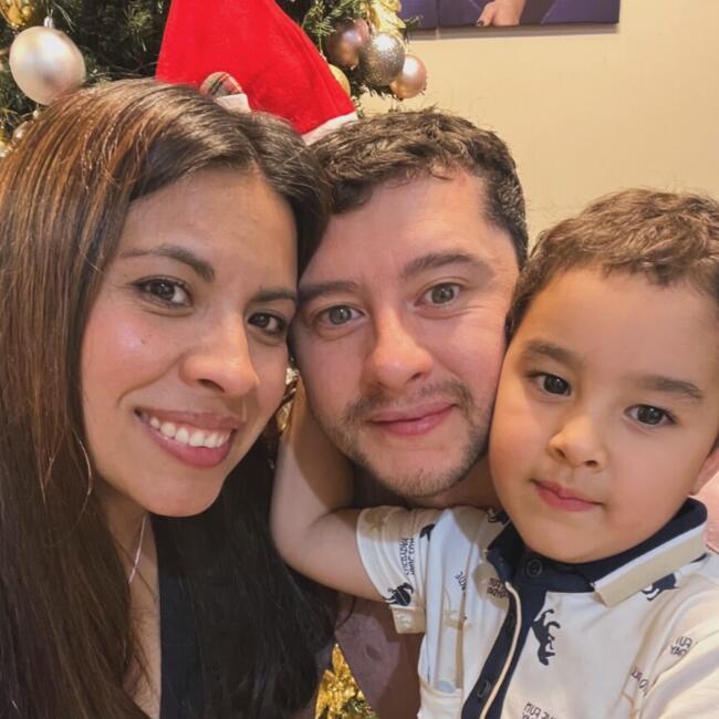 Trabajo para niñera en Cauquenes: Johana margarita