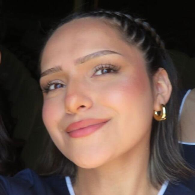 Babysitter in Valdivia: Maria Jose