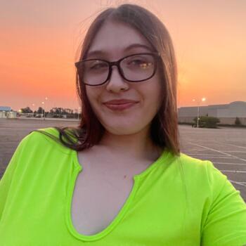 Nanny in Columbia: Alexis