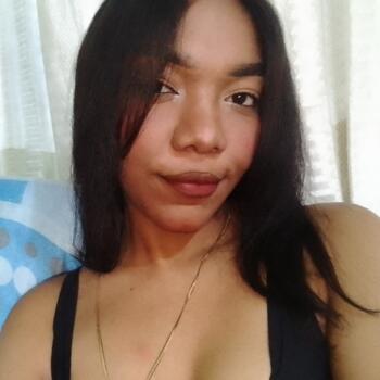 Babysitter Turmero: Elianny