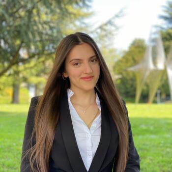 Babysitter in Gerlafingen: Hagjere