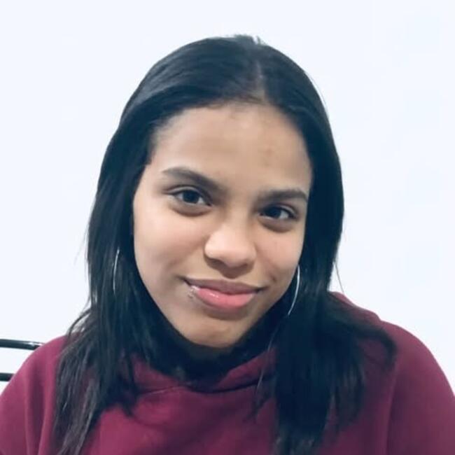 Babysitter in Quilmes: Hecmary