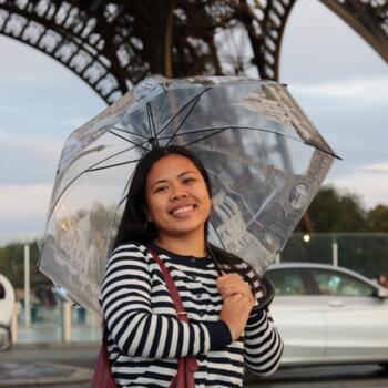 Nanny in Amstelveen: Queeny