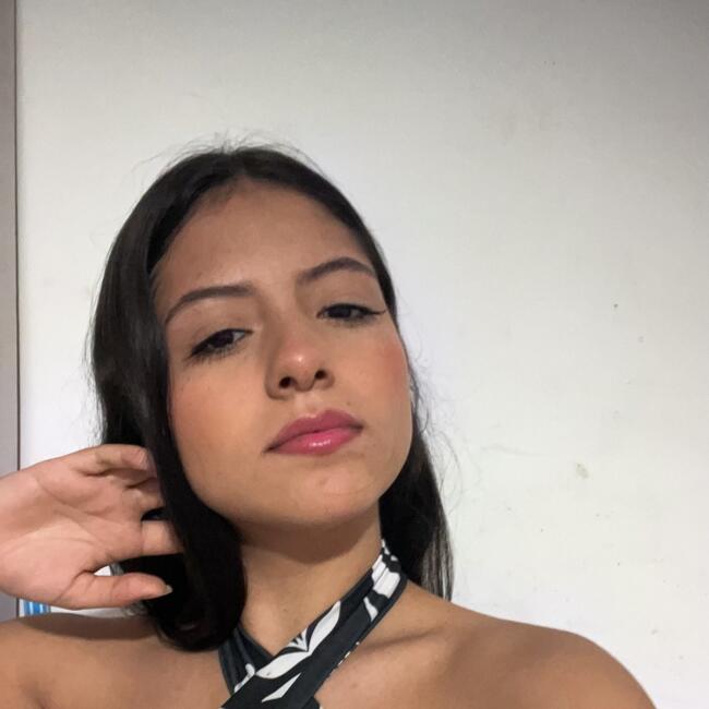 Babysitter in Belford Roxo: Ana Caroline Lopes da Silva