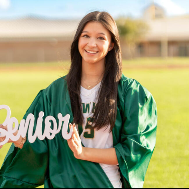 Babysitter in Rockledge: Victoria