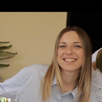Babysitter in Perugia: Gemma