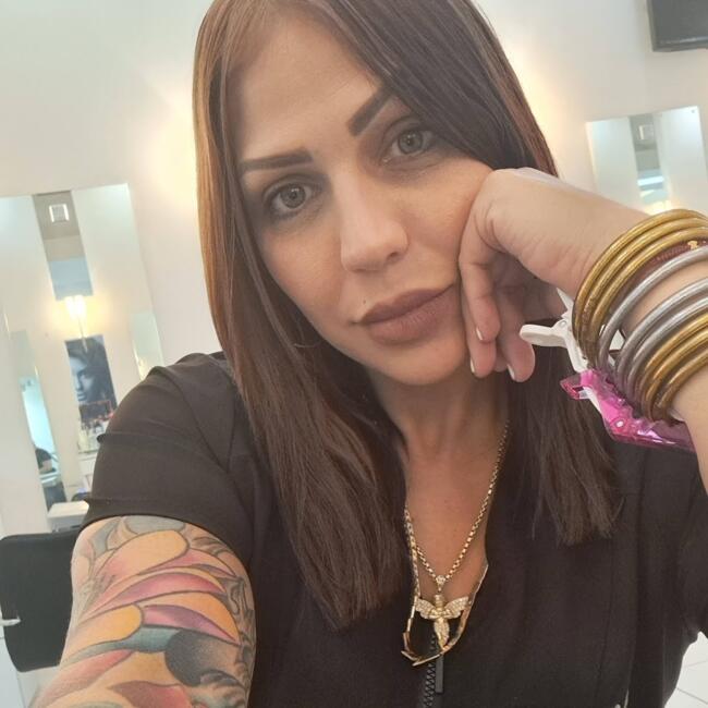 Babysitter in San Juan: Sonalys