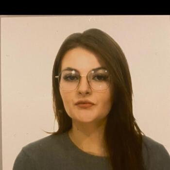 Niñera en Boadilla del Monte: Iria