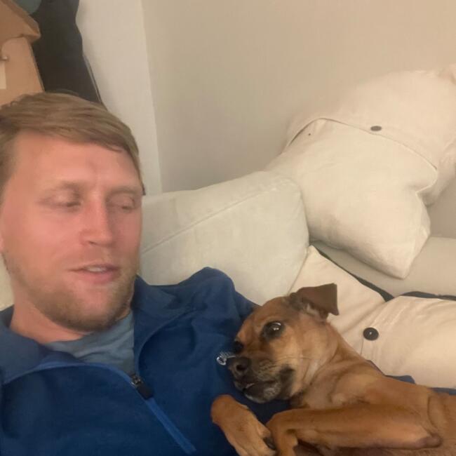 Babysitting job in Denver: Grant