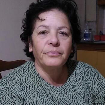 Babysitter in González Catán: Sara audia