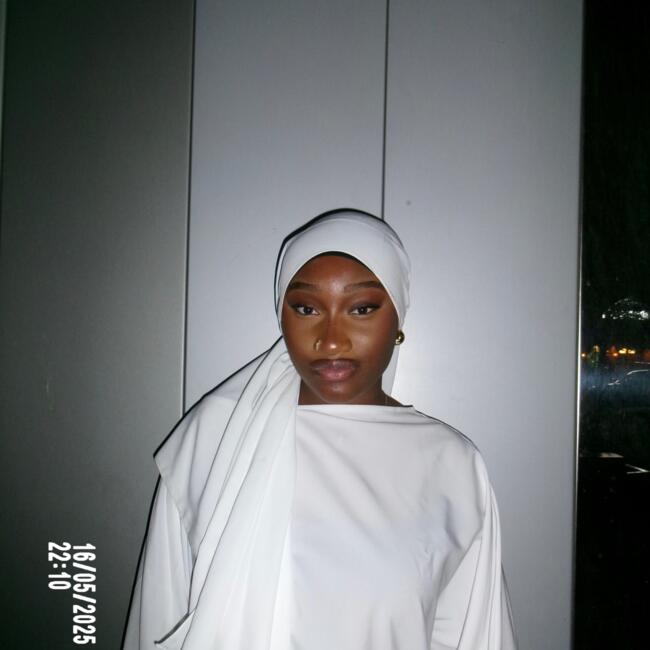 Babysitter in Chevilly-Larue: Diahala