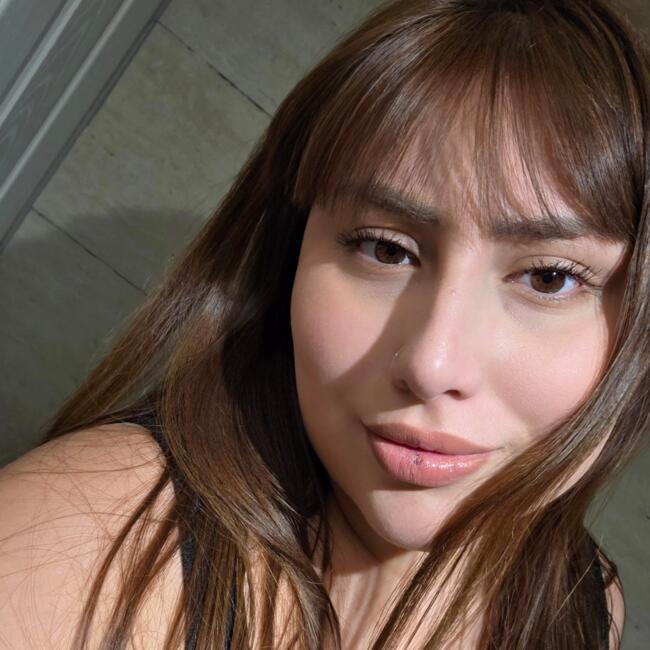 Niñera en Maipú: Carolina