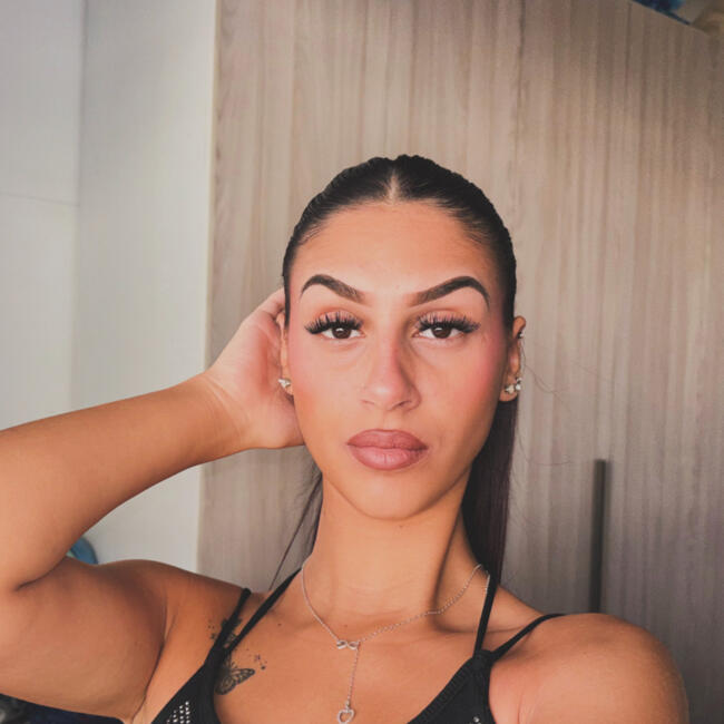 Babysitter a Terrasini: Aurora