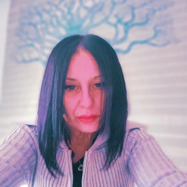 Babysitter a Genova: Maria teresaMaria teresa