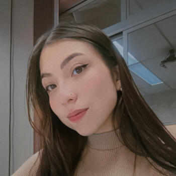 Babysitter in San Pedro: Verónica Ocampo